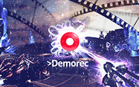 Demorec